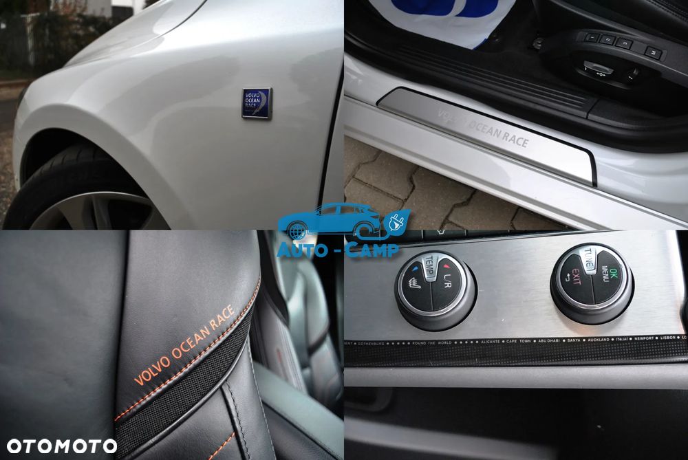 Volvo V40 2014 photo 5