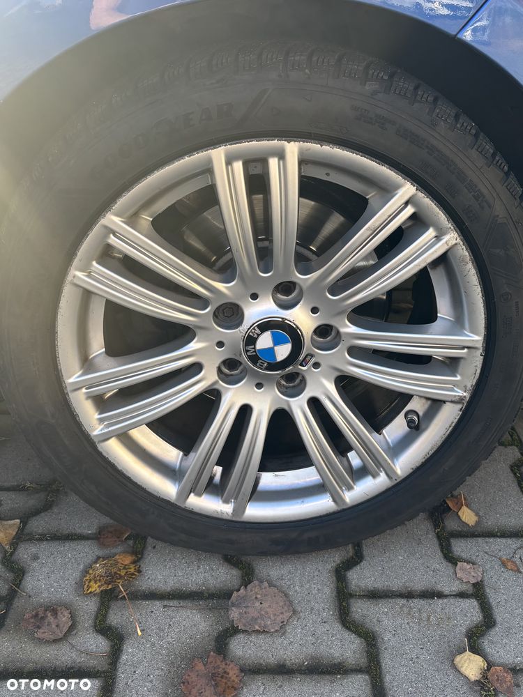 BMW Seria 1 120i M Sport - 11