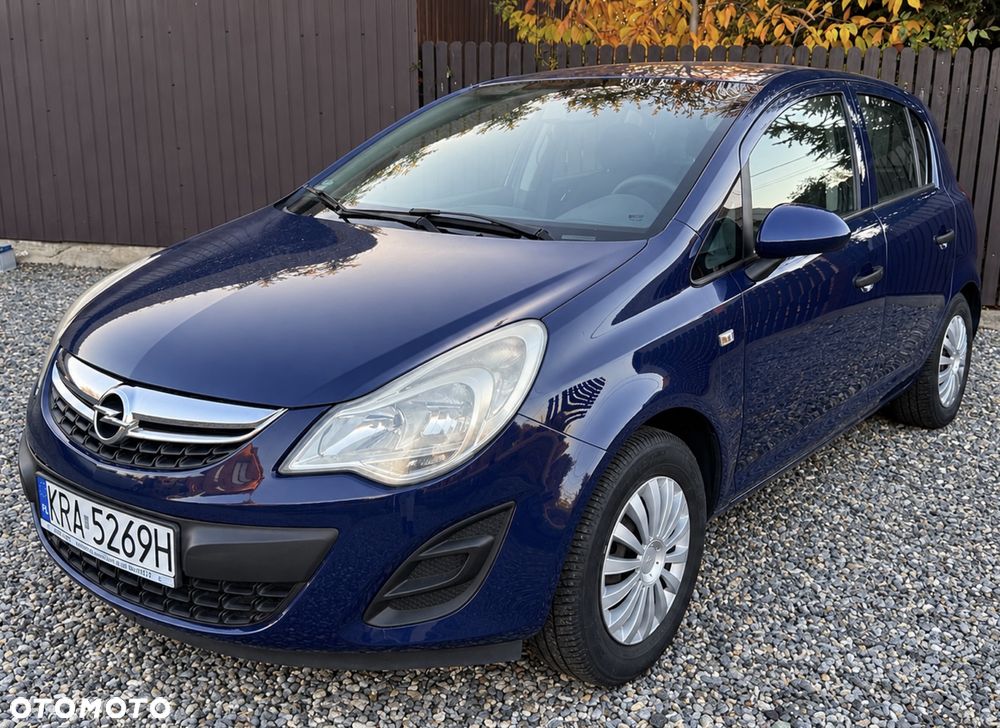 Opel Corsa - 3