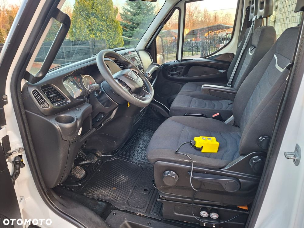 Iveco Daily - 20