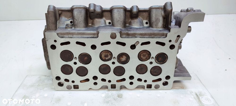 GŁOWICA KOMPLETNA AUDI A4 A5 A6 2.7 3.0 TDI 0594S 059286K 059102CC 059101CQ - 7