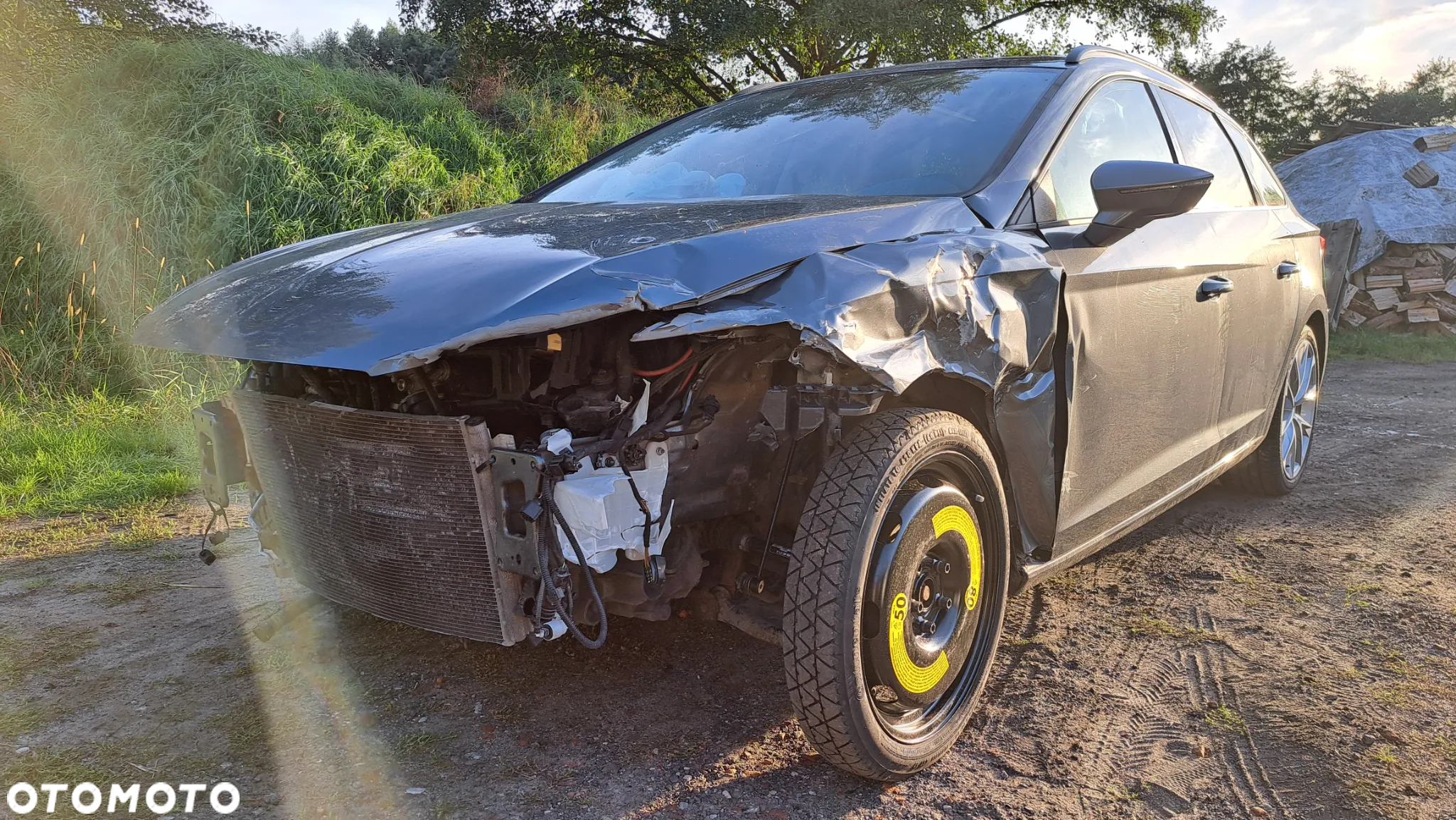 Seat Leon ST 2.0 TDI Start&Stop FR - 3