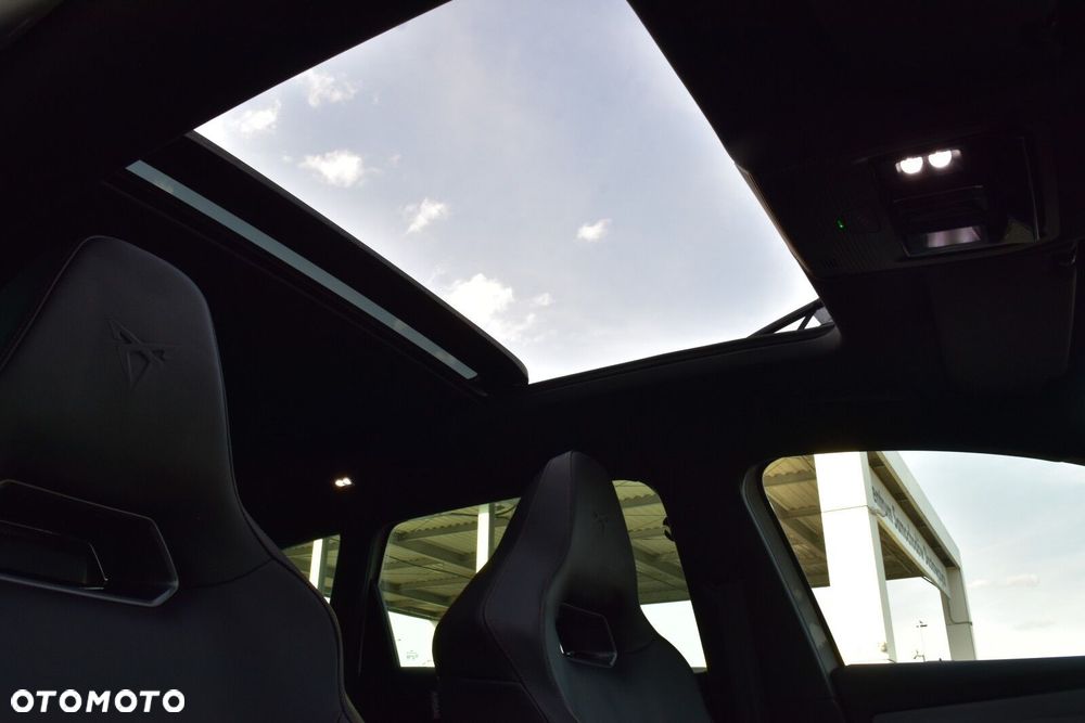 Cupra Leon - 27