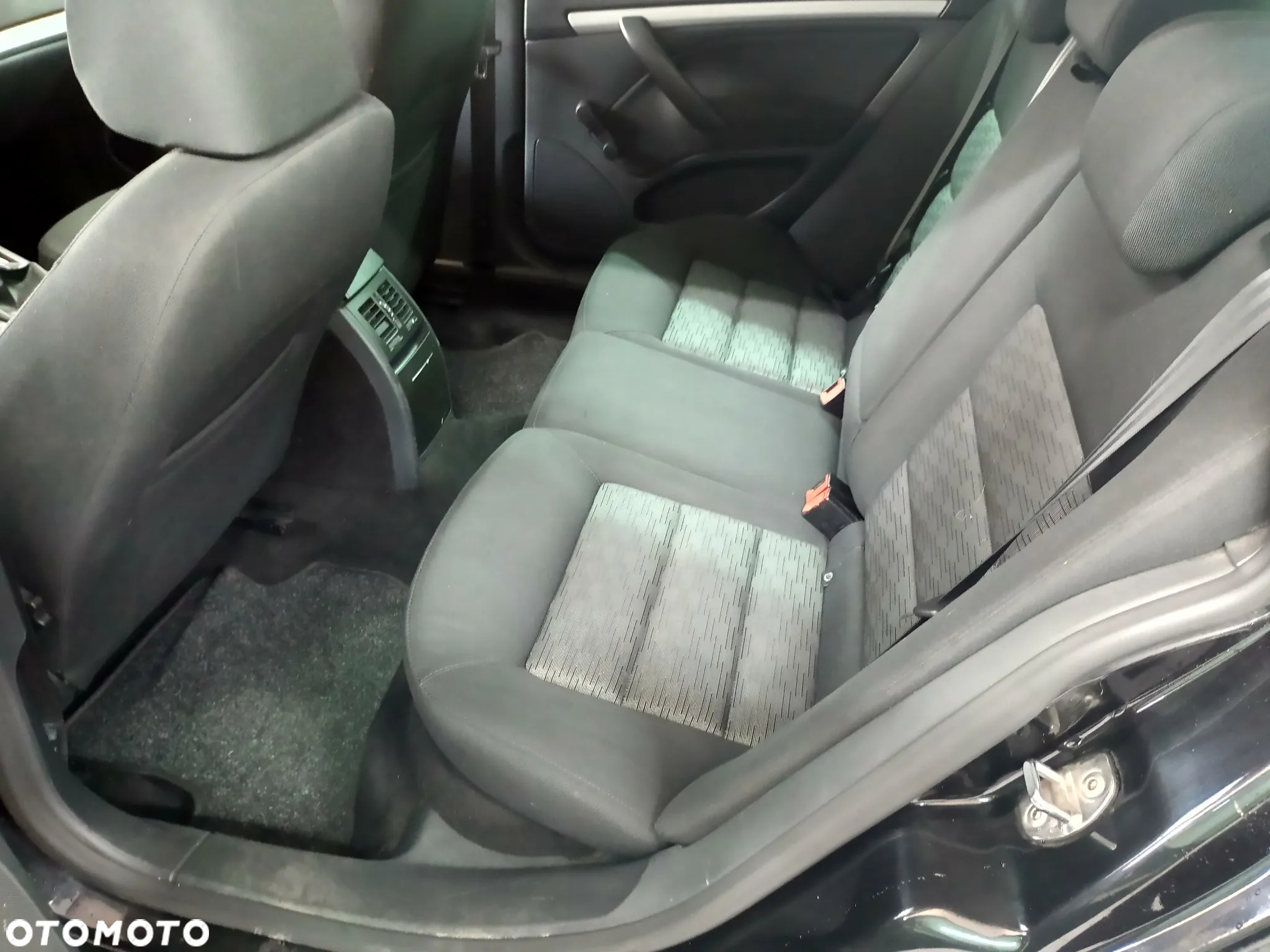 Skoda Octavia 1.6 TDI Ambition - 13