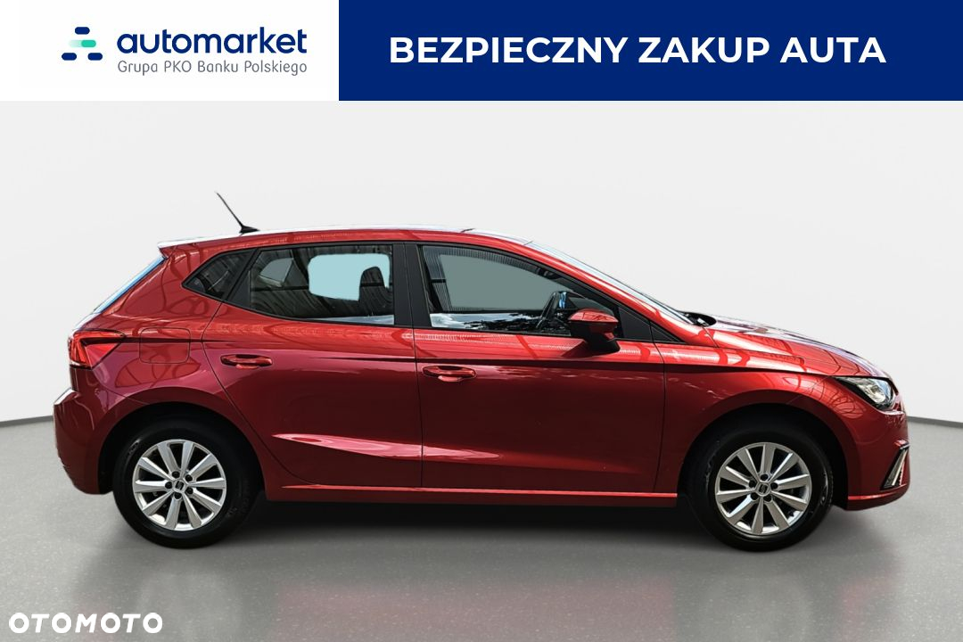 Seat Ibiza 1.0 TSI Style S&S - 8