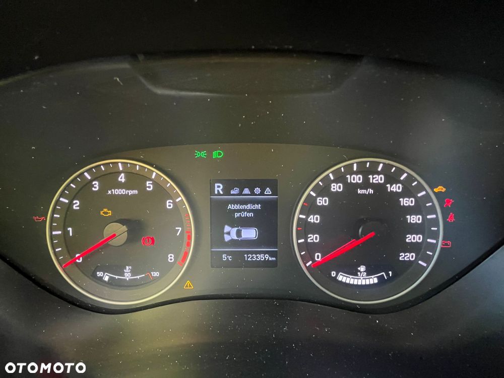 Hyundai i20 1.0 T-GDI DCT - 9