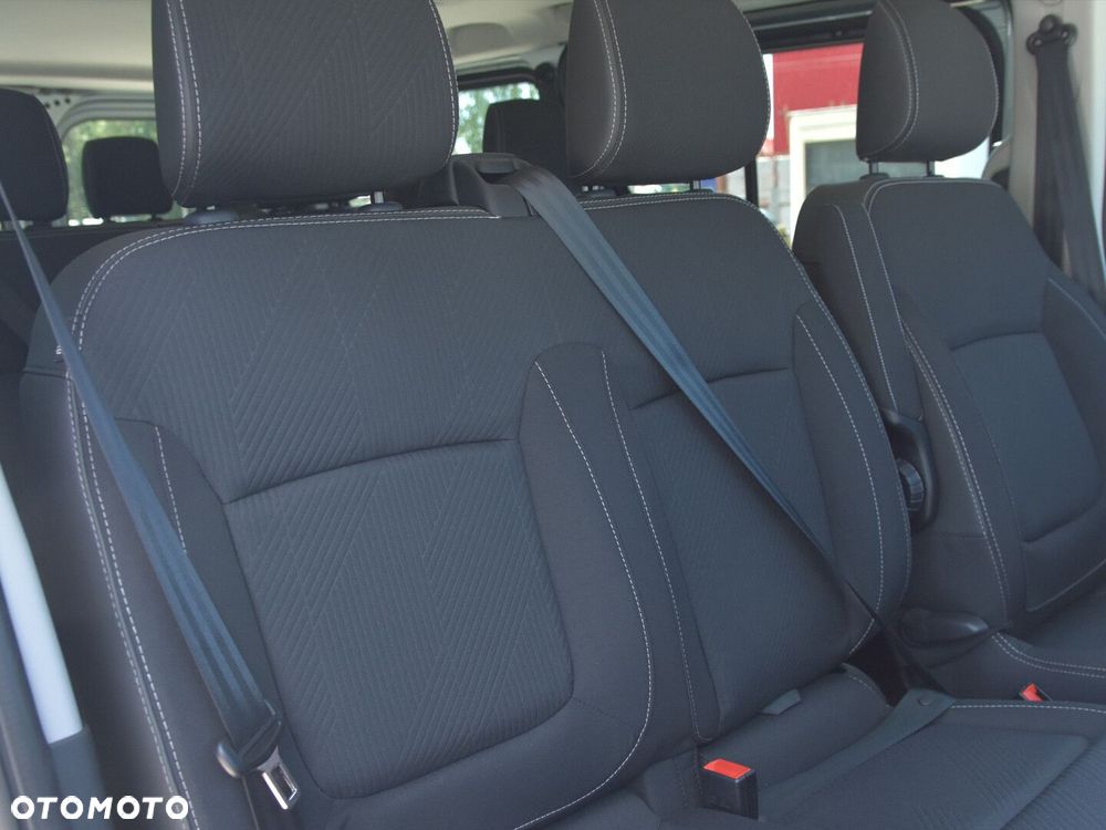 Renault Trafic - 14