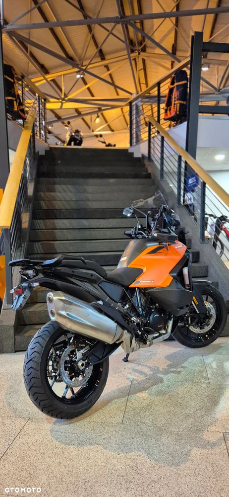 KTM Super Adventure - 7