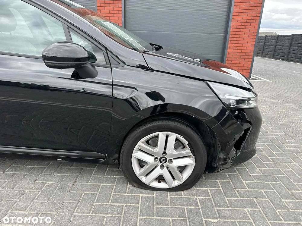 Renault Clio 1.0 TCe Intens - 29