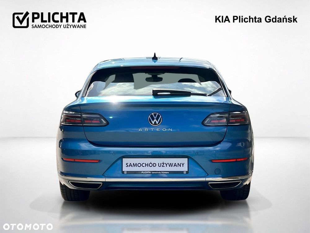 Volkswagen Arteon Shooting Brake 2.0 TSI Elegance DSG - 9