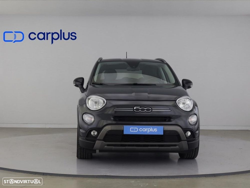 Fiat 500X 1.0 FireFly - 3