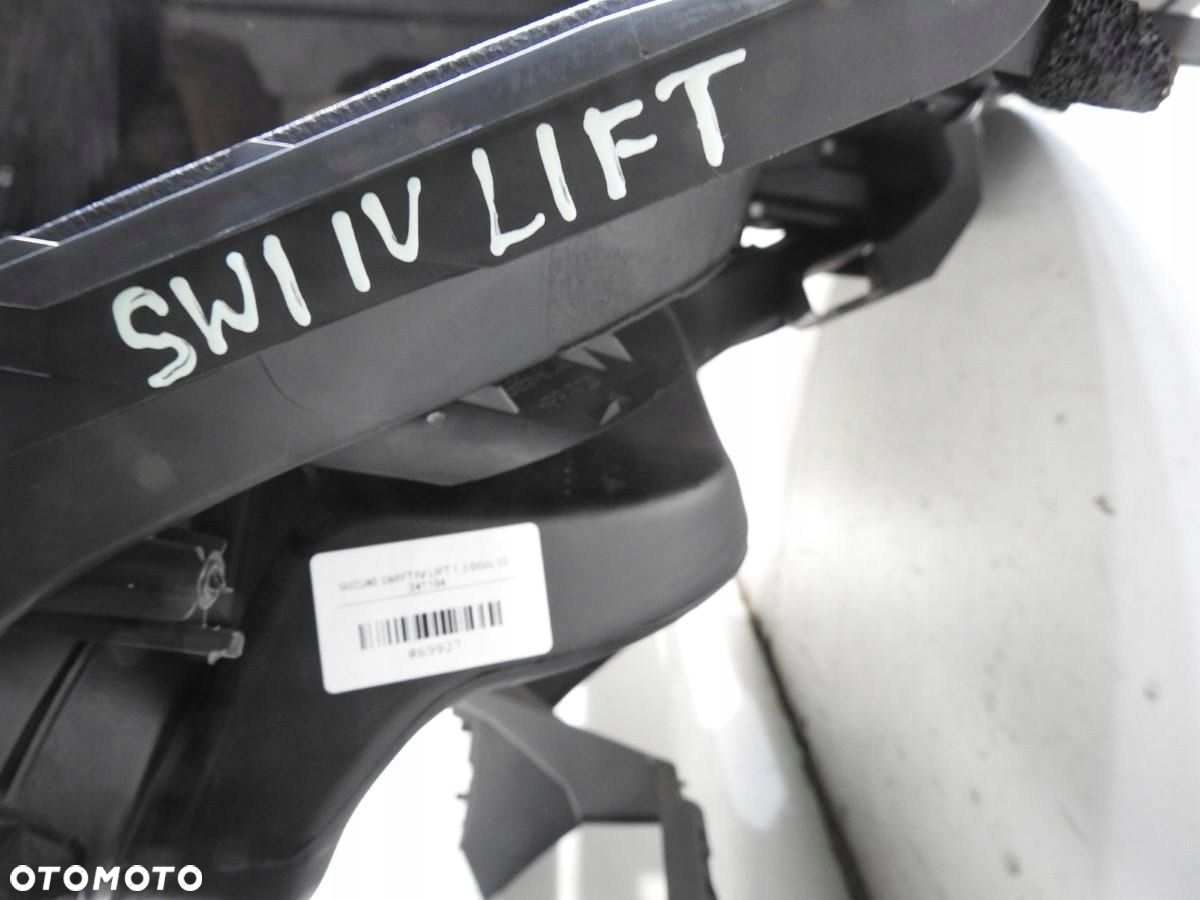 DESKA KOKPIT KONSOLA SUZUKI SWIFT IV LIFT - 2