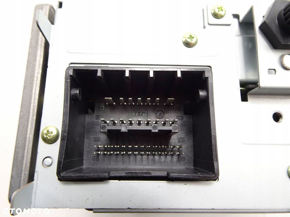 radio cd wieża chevrolet trax 95333731 - 7