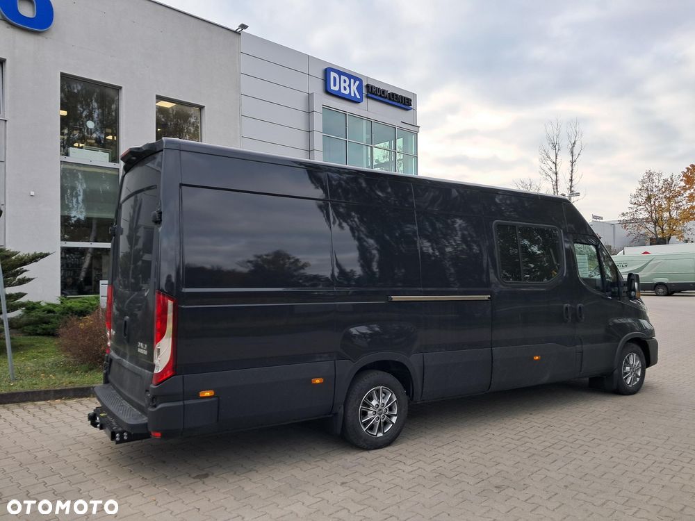 Iveco Daily / Pewny partner w biznesie ! - 14
