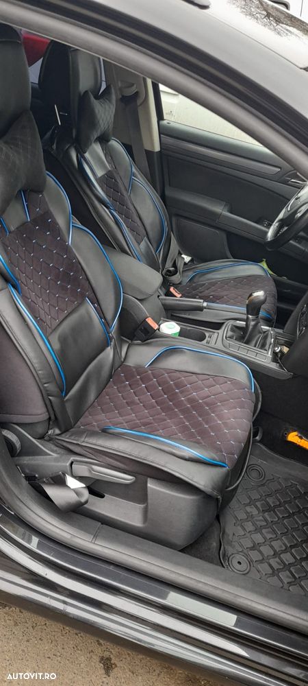 Skoda Superb 1.6 TDI Comfort - 2