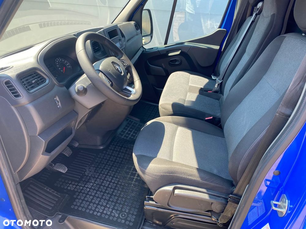 Renault MASTER Furgon L2H2 - 23