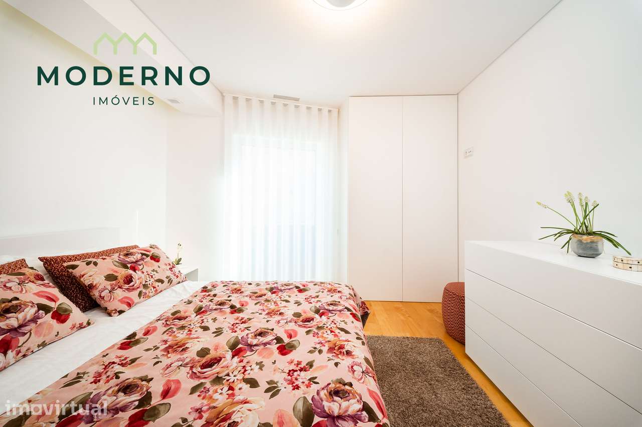 Apartamento T1 – Marginal da Figueira da Foz - Grande imagem: 3/49