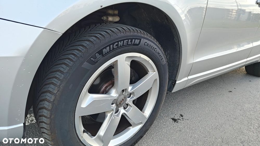 Audi Q5 2.0 TFSI Quattro S tronic - 20
