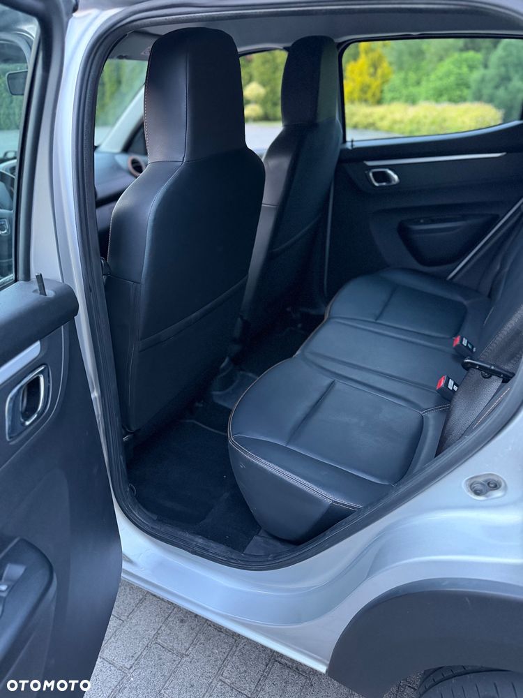 Dacia Spring 27.4kWh Comfort Plus - 11