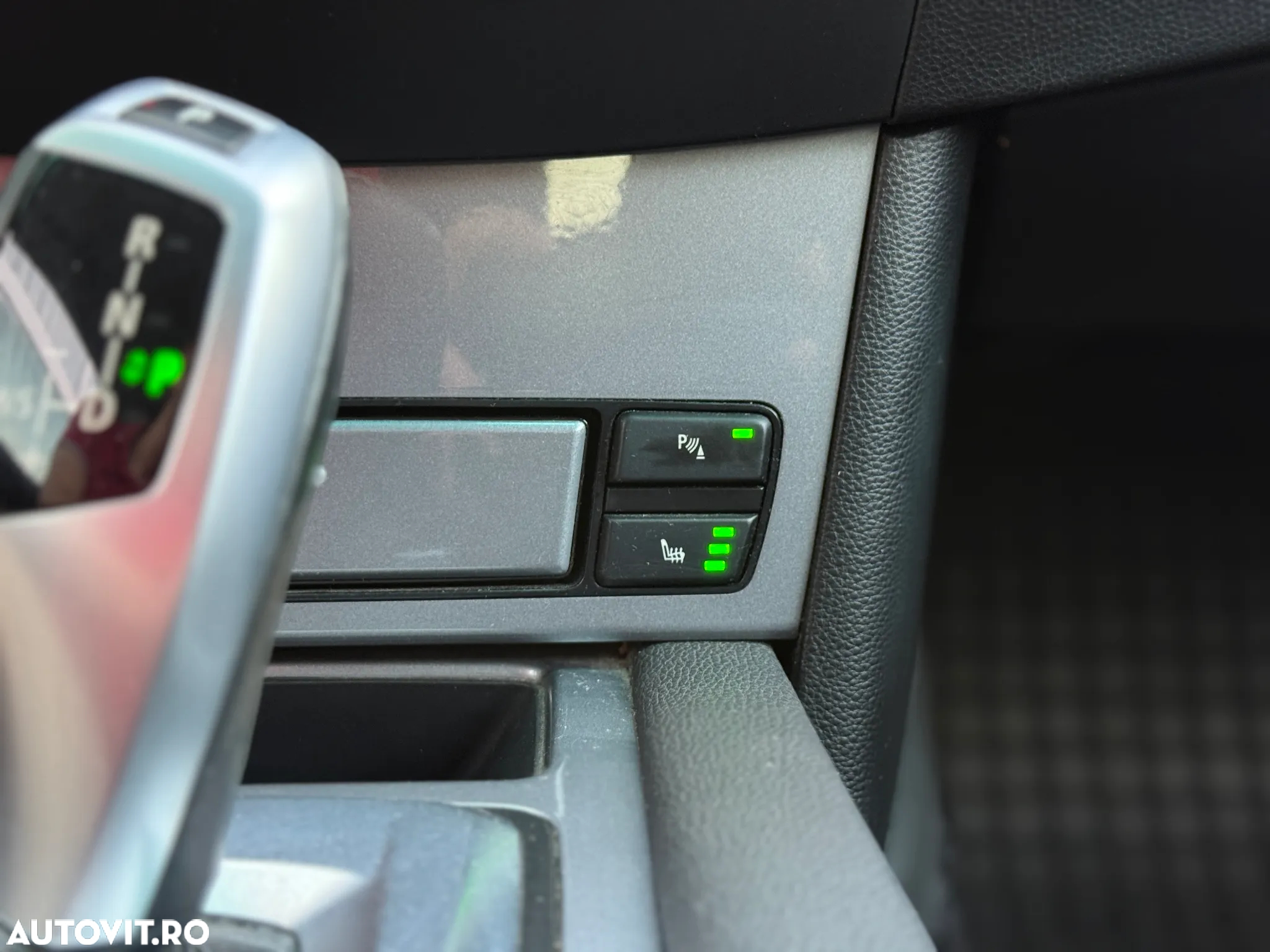 BMW Seria 5 - 11