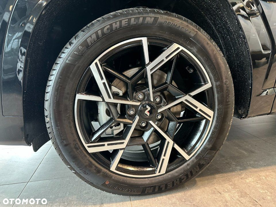 Hyundai Tucson - 8