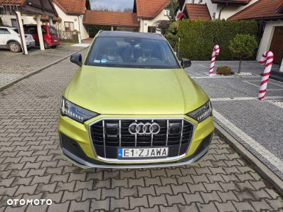 Audi Q7 - 3