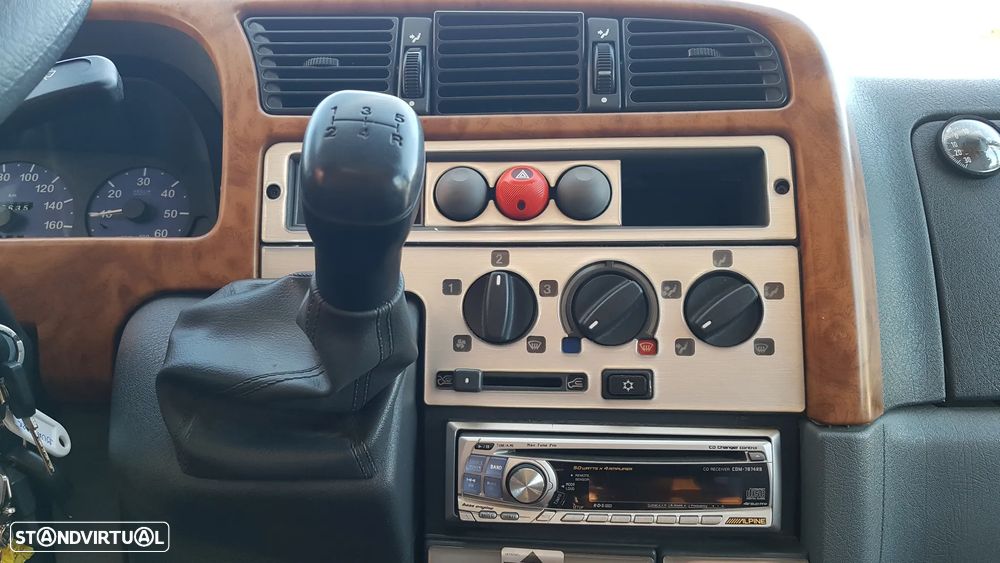 Burstner T-Modelo 620 Harmony - 9