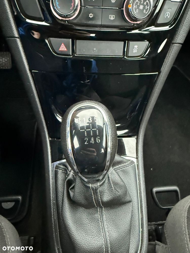 Opel Mokka 1.4 T Enjoy - 26