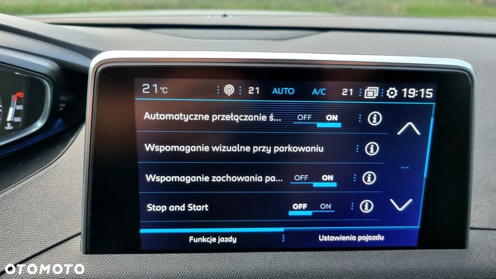 Peugeot 3008 2.0 BlueHDi GT S&S EAT6 - 35