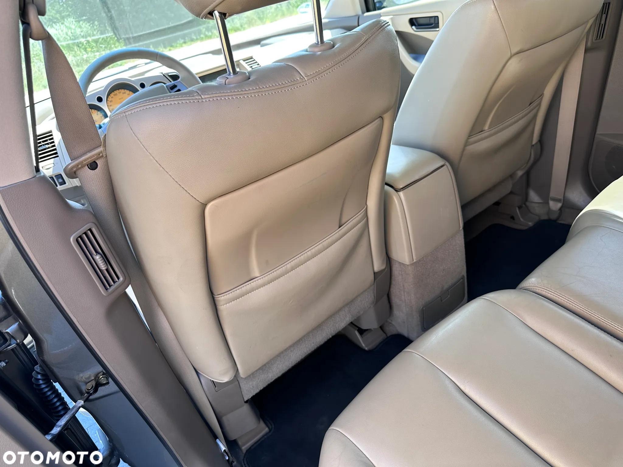 Nissan Murano - 11