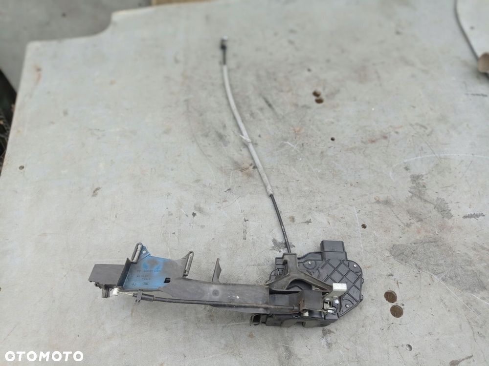 zamek prawy przód ford s-max i 6m2a-r21812-cb - 1