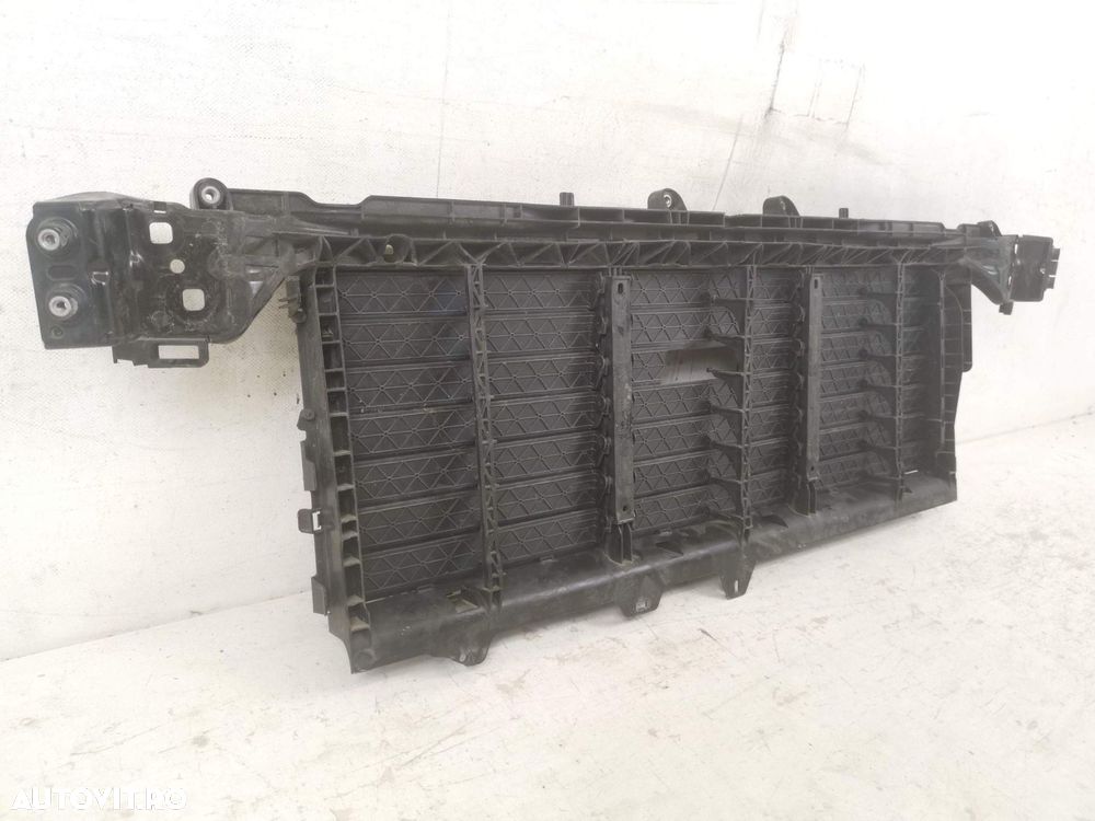 Grila Hota Electrica Porsche  Cayenne 3 9Y 2017 2018 2019 2020 2021 20 - 7