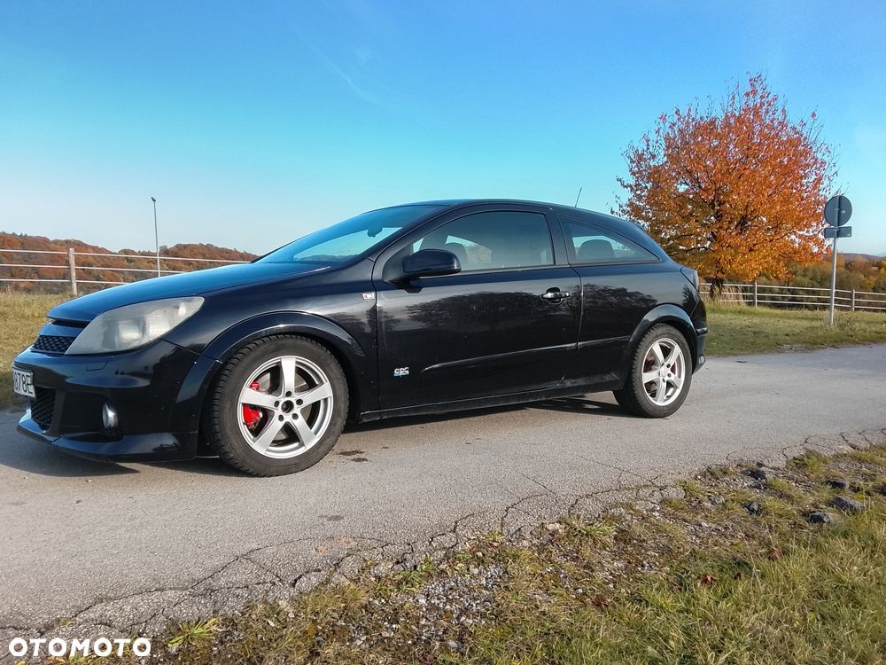 Opel Astra - 5