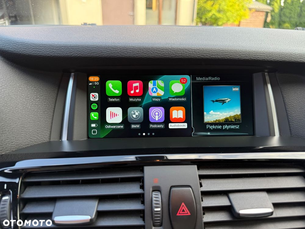 BMW X4 xDrive20d M Sport - 13