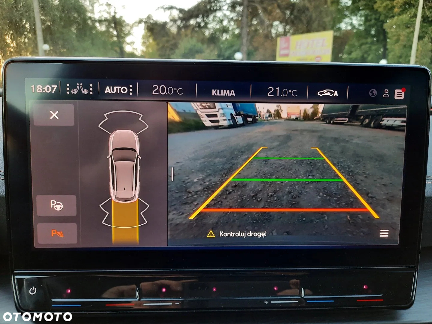 Cupra Formentor 2.0 TSI 4Drive VZ DSG - 38