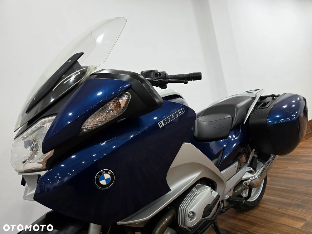 BMW RT - 3