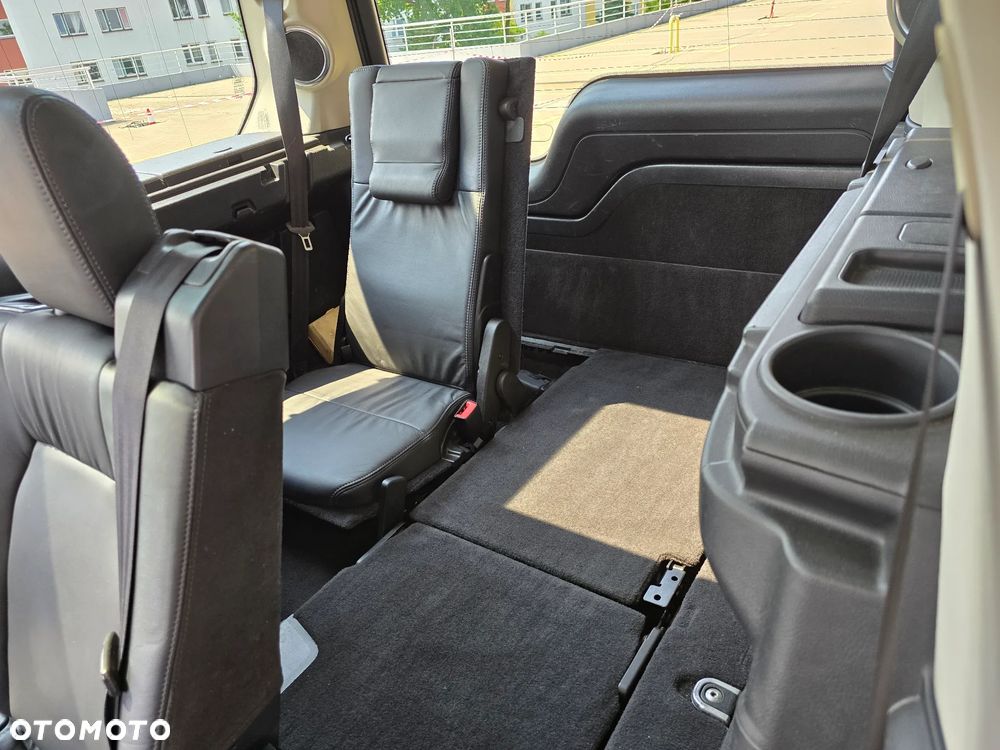 Land Rover Discovery 5.0 V8 HSE - 18