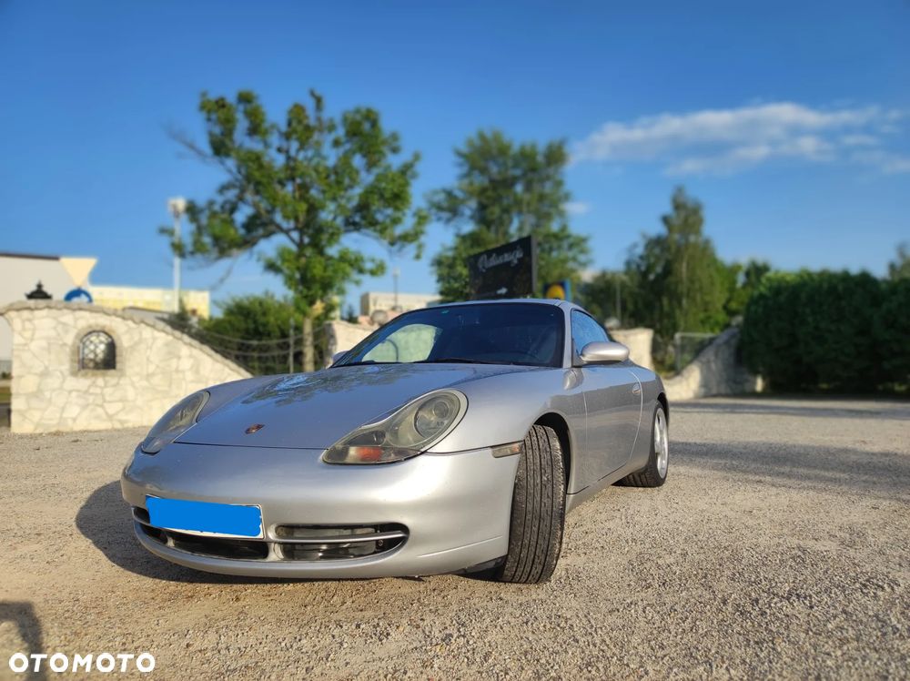 Porsche 911 - 11