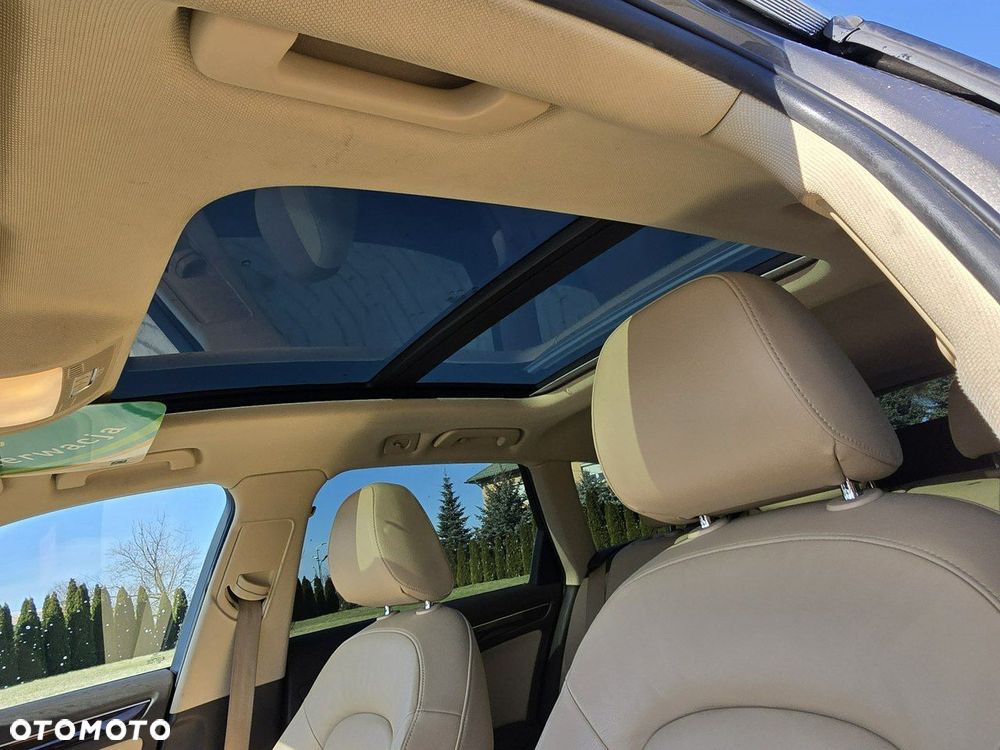 Audi A4 Allroad - 24