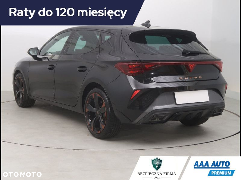 Cupra Leon - 5