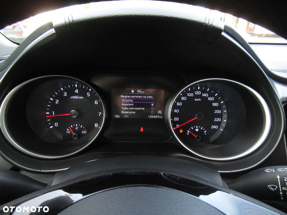 Kia Ceed 1.5 T-GDI M - 34