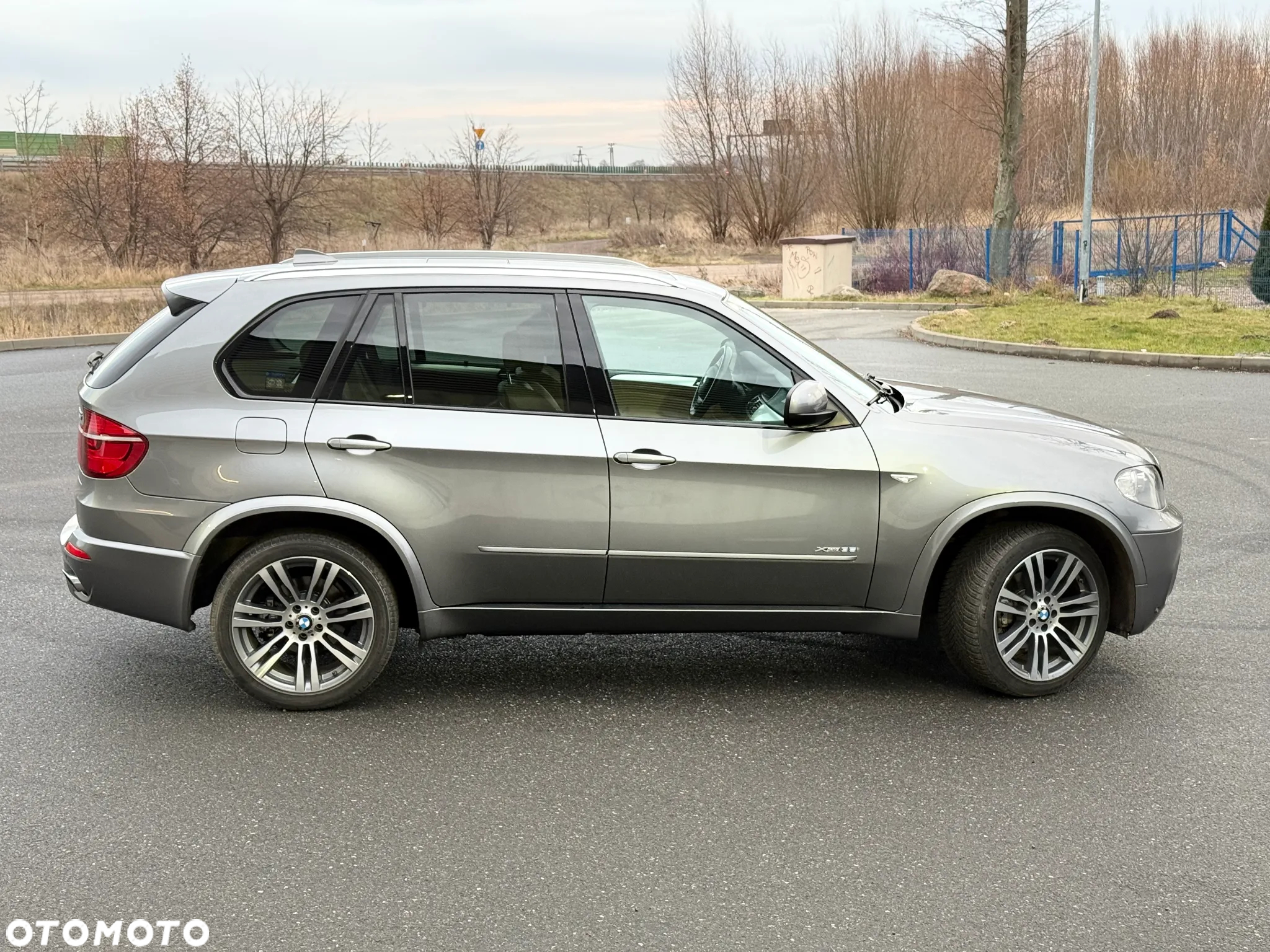 BMW X5 xDrive35i - 10