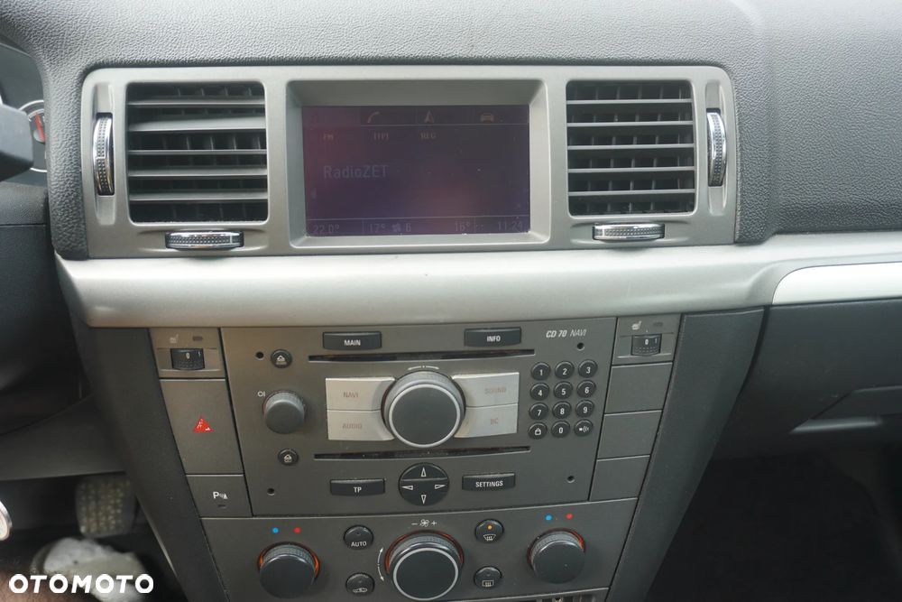 Opel Vectra 1.9 CDTI - 13