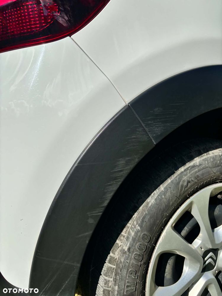 Citroën C3 1.5 BlueHDi Feel S&S - 13