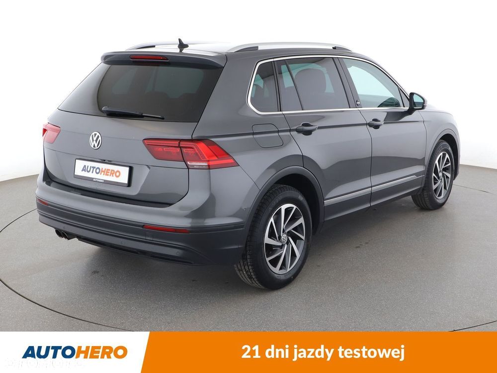 Volkswagen Tiguan 1.4 TSI BMT JOIN - 6