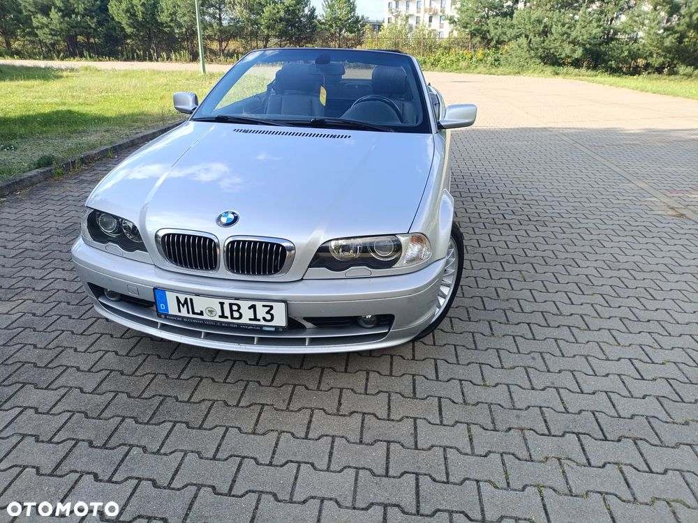 BMW Seria 3 320 Ci Edition Exclusive - 20