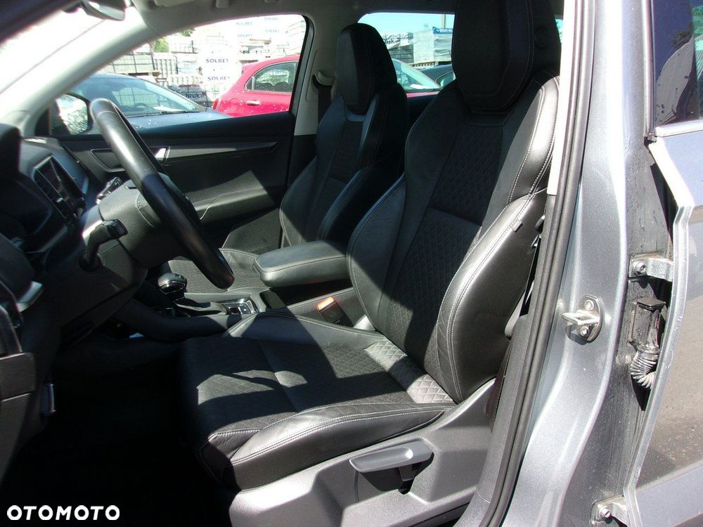 Skoda Karoq 1.5 TSI ACT 4x2 Style DSG - 14