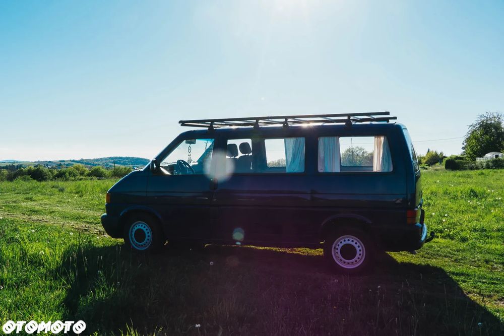 Volkswagen Transporter T4 - 4