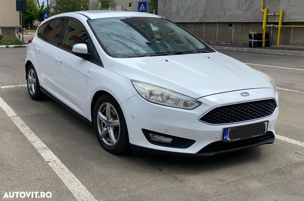 Ford Focus - 19