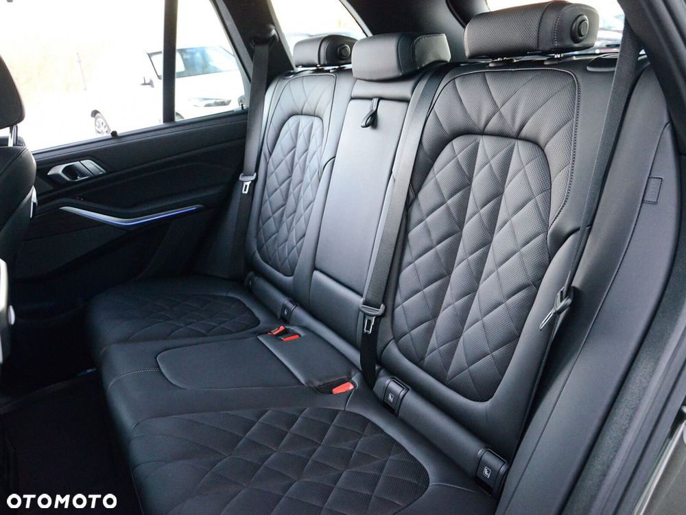 BMW X5 - 36